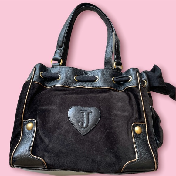 NWT RARE Vintage Juicy Couture Bag ❤️ - Picture 2 of 7